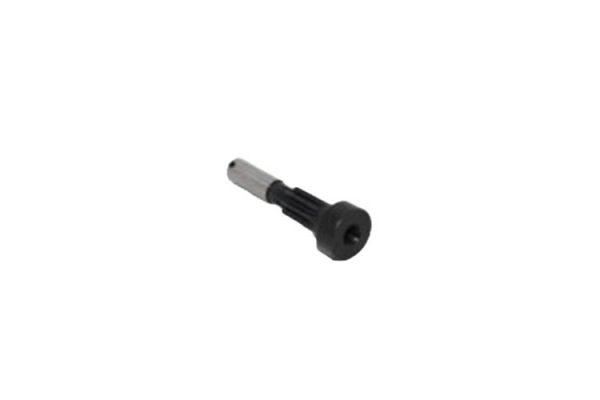 Extension For Shaft