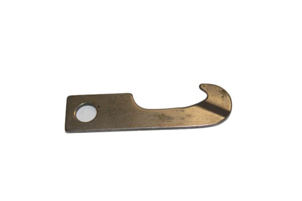 Hook For Thread Trimming
