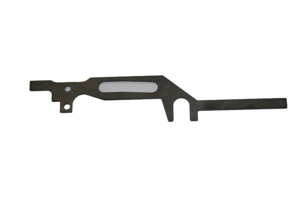 Lever For Blade