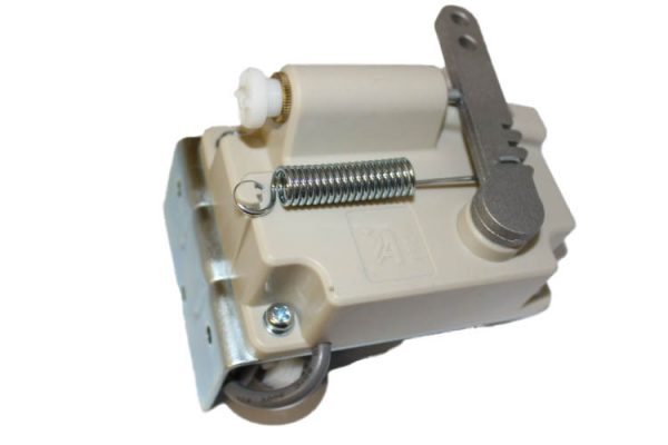 Speed Controller