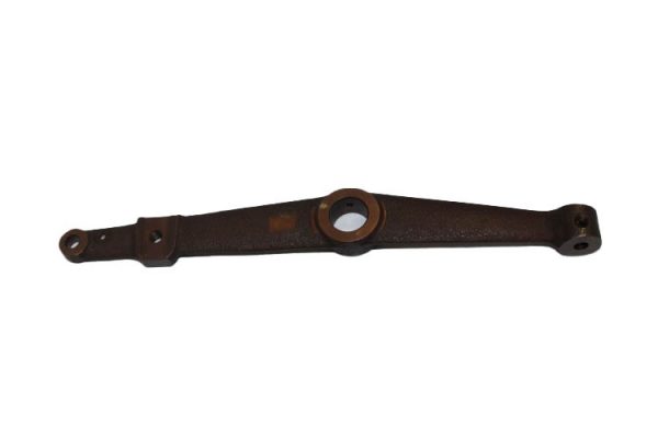 Lever For Button Clamp Lift