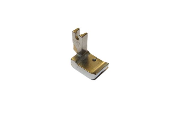 Piping Foot Left Solid