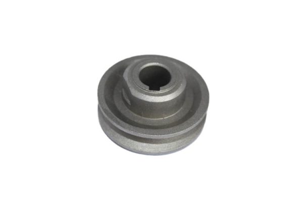Pulley For Clutch Motor