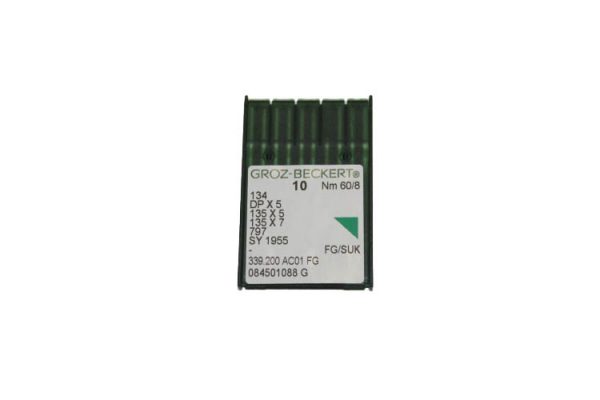 Needle 134 Size 060/08