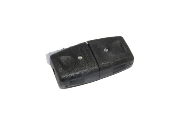 Plug 3 Pin Assembly