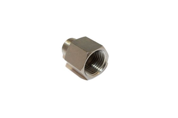 Connector Male Female 0912