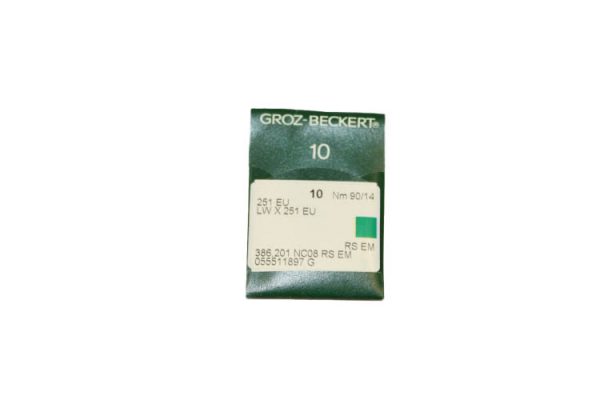 Needle 251EU Size 090/14