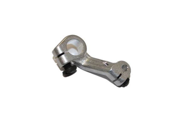 Holder For Spreader