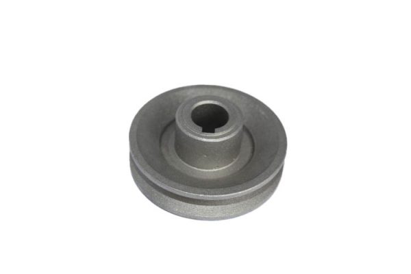 Pulley For Clutch Motor