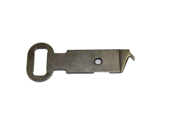 Spreader For Button Sewer