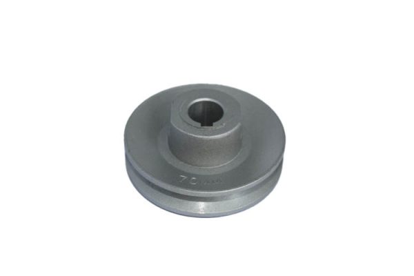 Pulley For Clutch Motor