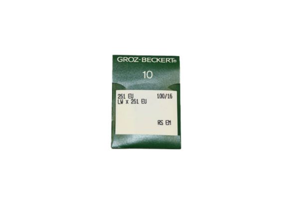 Needle 251EU Size 100/16