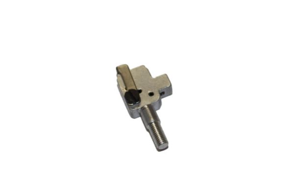 Needle Holder For Coverstitch <