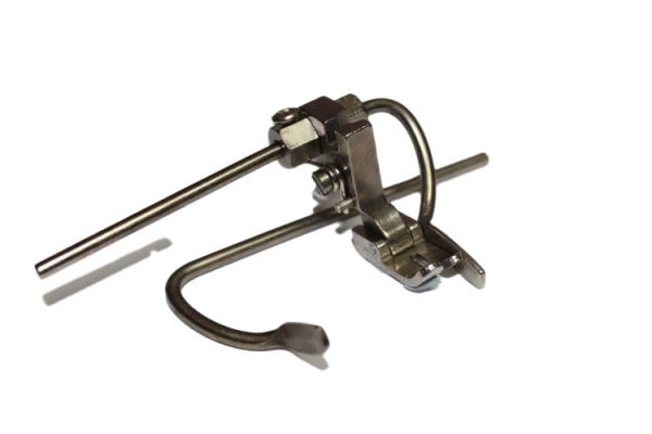 Quilter Foot Adjustable