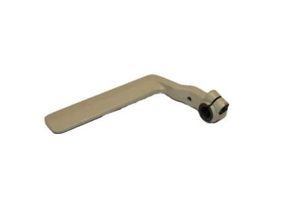 Lever For Reverse Stitch