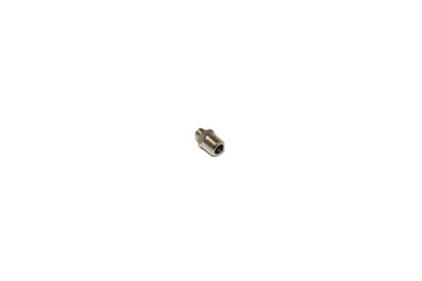 Connector Male Male 0306