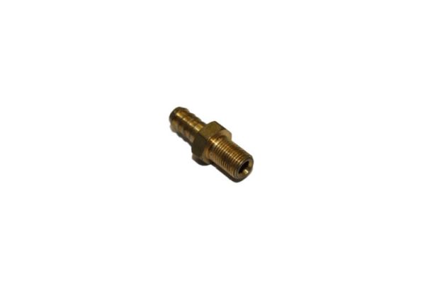 Connector For Oil Pipe