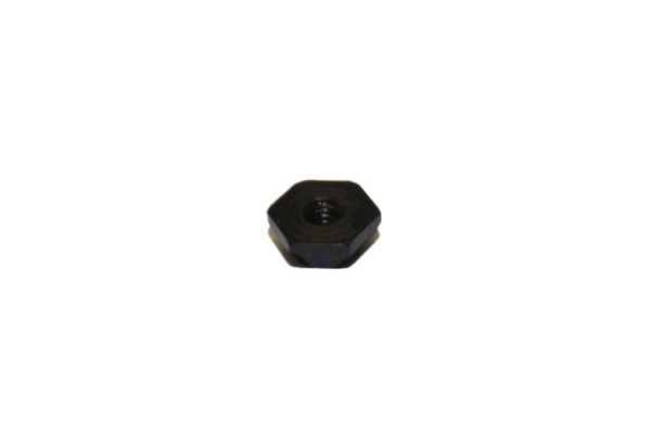 Nut For Trimmer Guide