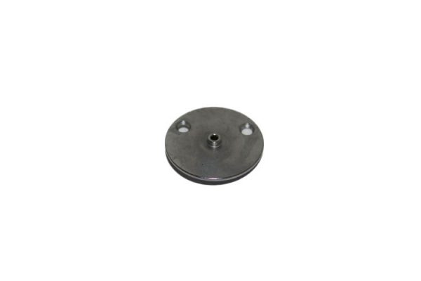 Needle Plate For Button Sewer