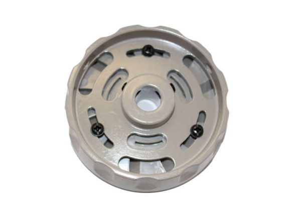 Pulley For Main Shaft