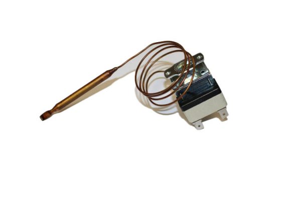 Thermostat For Element