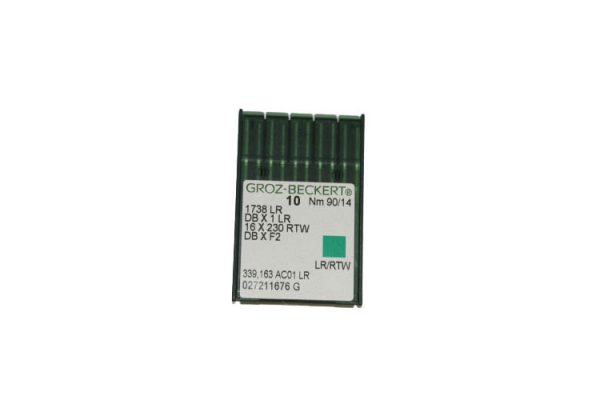 Needle 1738LR Size 090/14