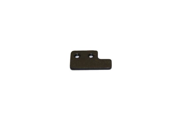Plate For Thread Trimmer