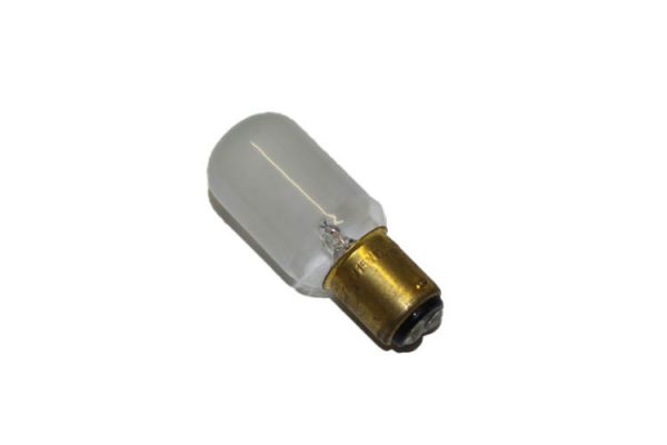 Bulb For Domestic Machine