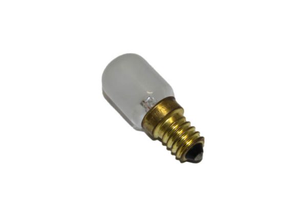 Bulb For Domestic Machine