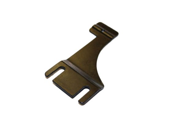 Feed Plate For Shank Button