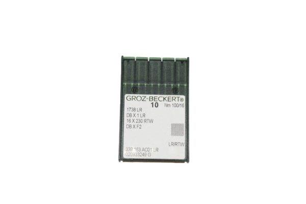 Needle 1738LR Size 100/16