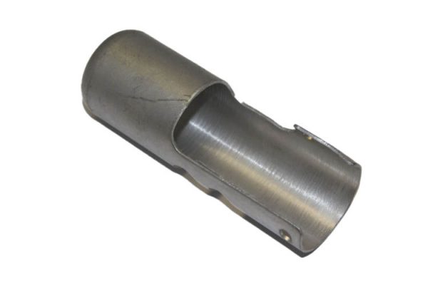Cover For Cylinder