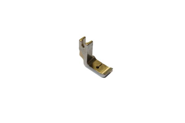 Piping Foot Right Solid