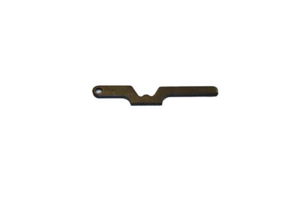 Lever For Blade Rod