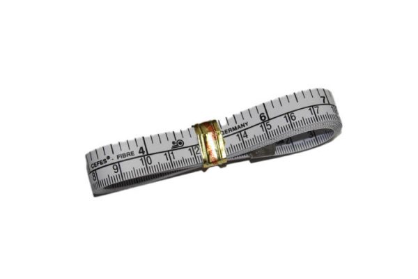 Tape Measure Analogical