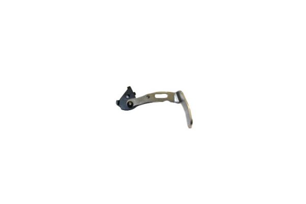 Lever For Sharpeners With Cam