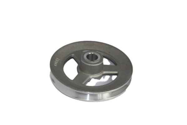 Pulley For Clutch Motor