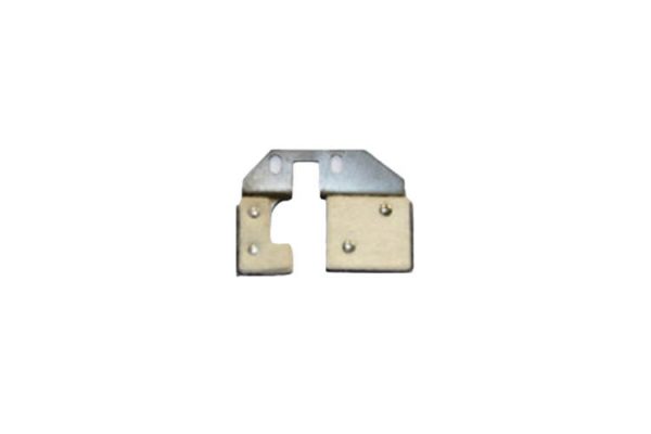 Oil Pad Assembly