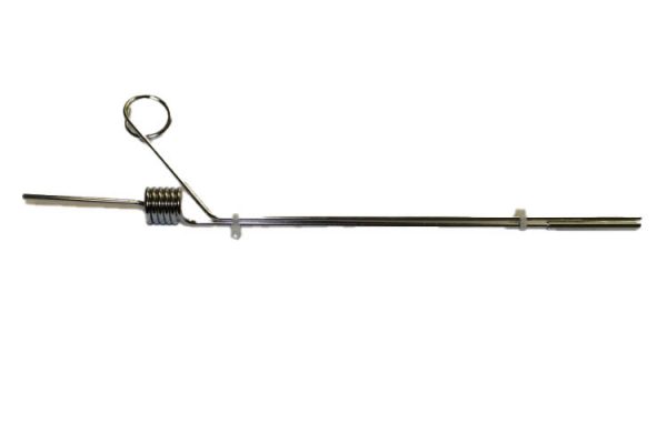 Support For Hose And Cable