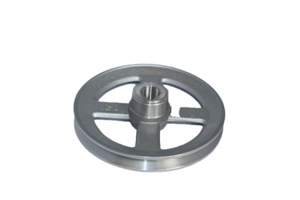 Pulley For Clutch Motor