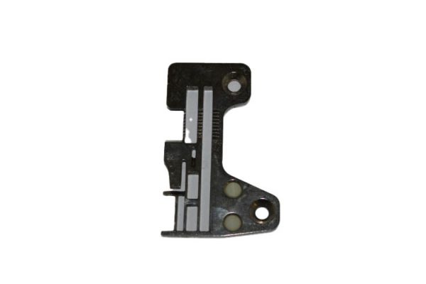 Needle Plate For Overlock