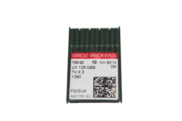 Needle UY128GAS Size 090/14