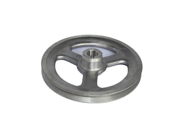 Pulley For Clutch Motor