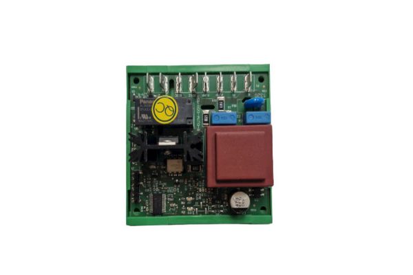 Controller For Water Level