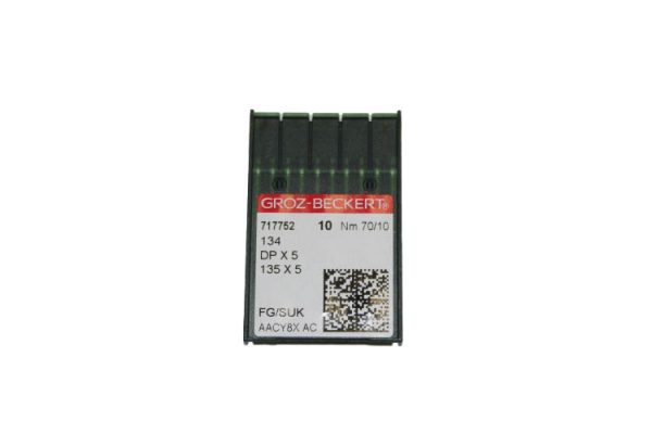 Needle 134 Size 070/10