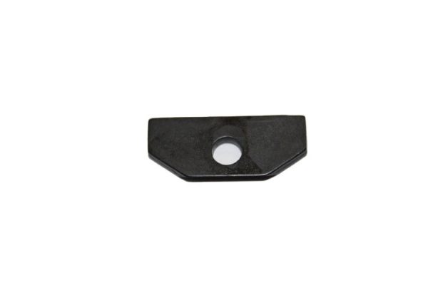 Presser Plate For Blade