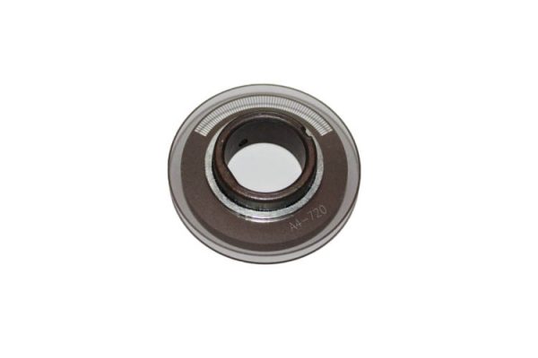 Plate Grating