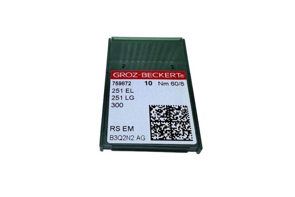 Needle 251EL Size 060/08