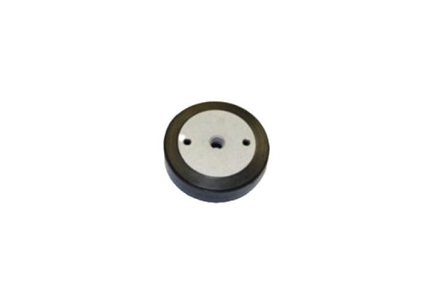 Pulley Driver For Sharpener