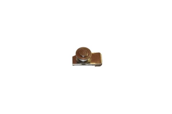 Pulley For Sharpener Assembly